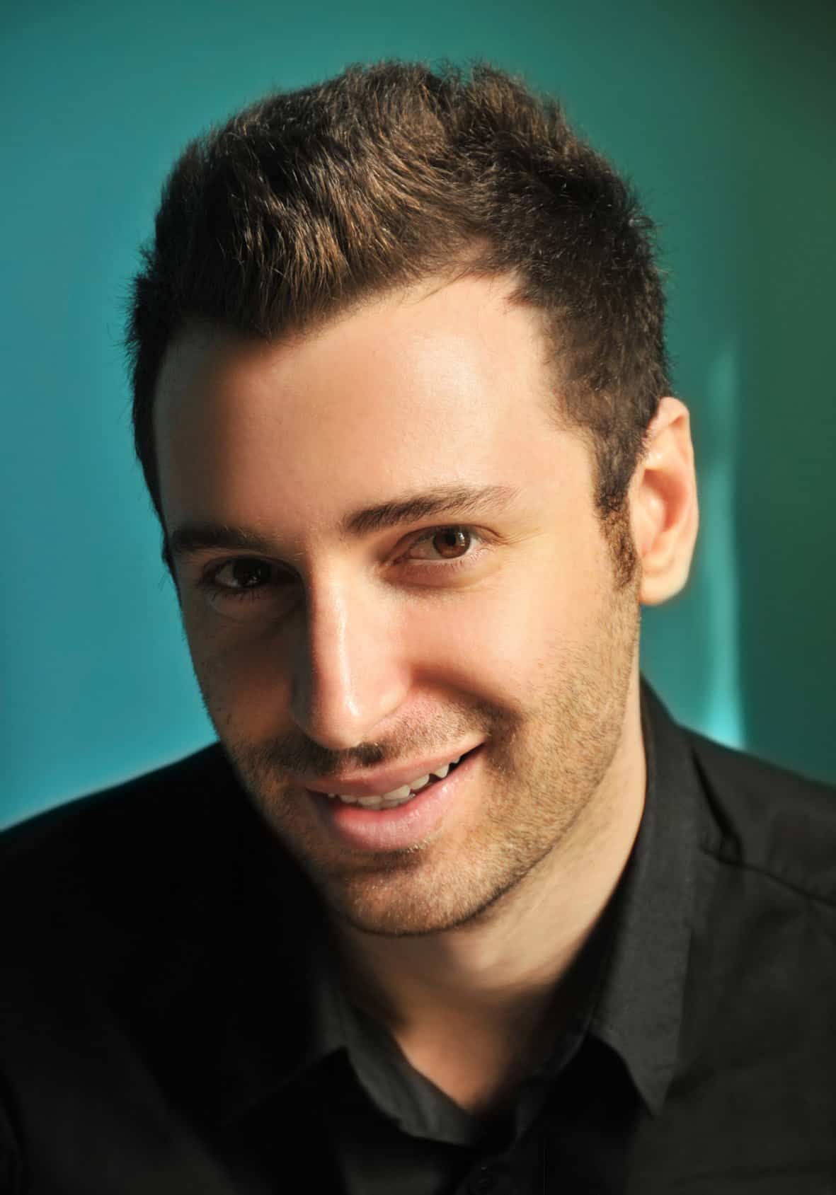 MASOUD FOULADI MOGHADDAM